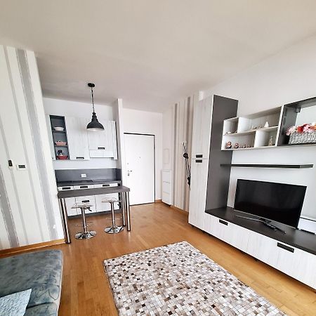 Appartamento Con Terrazzo 罗马 外观 照片