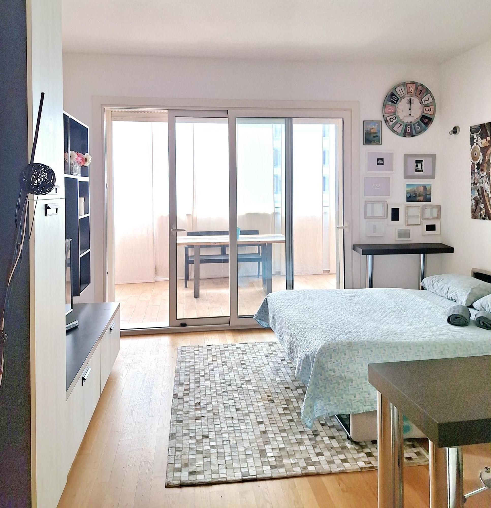 Appartamento Con Terrazzo 罗马 外观 照片